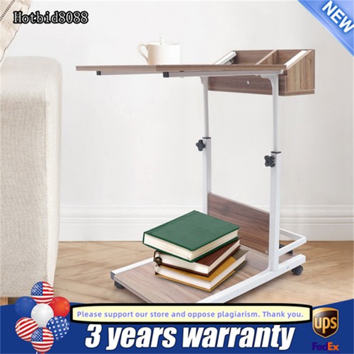 Adjustable height laptop - adjustable, desk