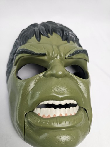 Marvel the hulk face - hulk, kids