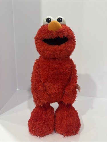 Tickle elmo tmx - elmo,