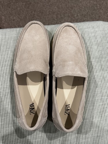 Zara men beige - zara,