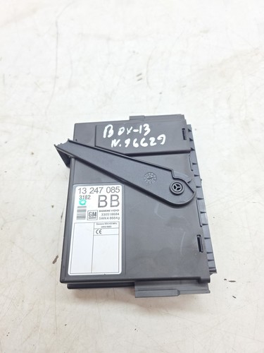 13247085 genuine vauxhall - 13247085, bb