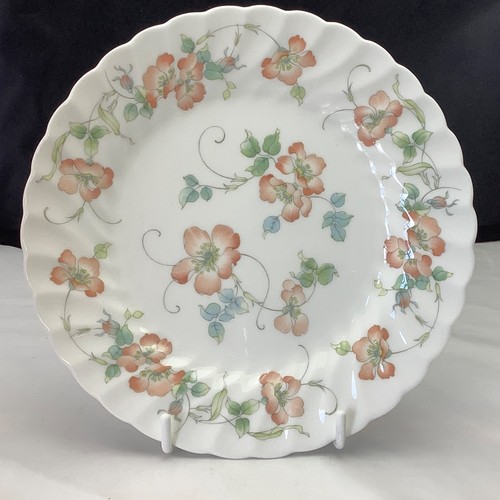 Wedgwood cottage rose large - wedgwood,