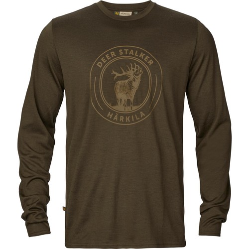 Harkila mens game stag long - stag,