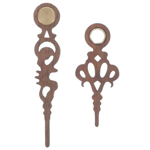 Set cuckoo clock hands - 1,
