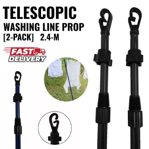 Telescopic line heavy - telescopic,