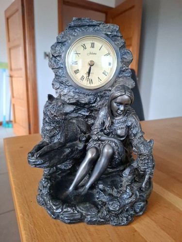 1999 juliana sculptured - 1999, quartz