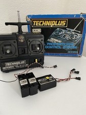 Techniplus Acoms Vintage Radio