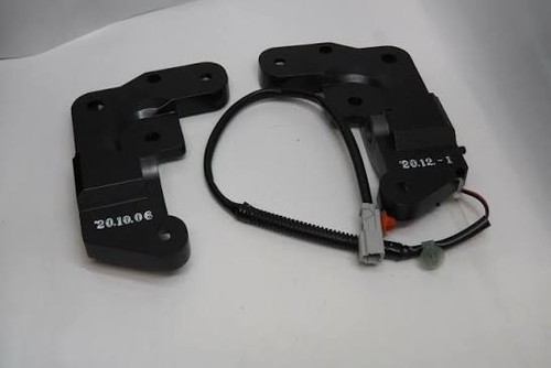 Genuine honda oem - honda, rear