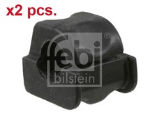 X2 PCS FRONT FITS BOTH SIDES