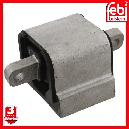Gearbox mounting for mercedes - gearbox,