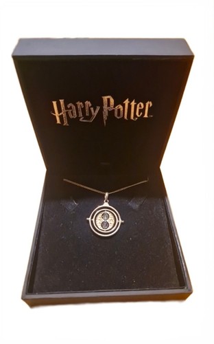 Harry potter time turner - potter,