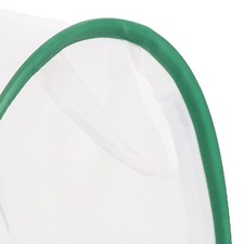 Large Green Insect Mesh Cage