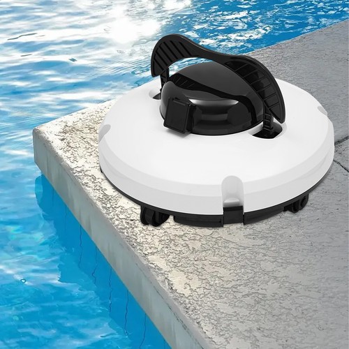 Automatic swimming pool robot - pool,