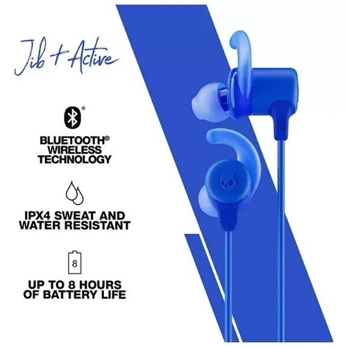 Skullcandy jib active - skullcandy, jib+