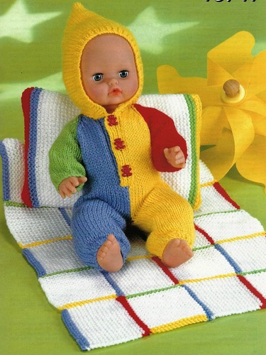 Doll prem girl boy - #65, dk