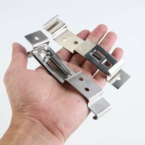 Stainless steel oblong - stainless,