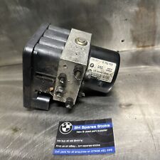 BMW E46 3 SERIES ABS PUMP DSC BRAKE 6765454 34516765454 6765452