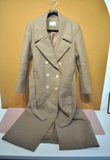 Carven Double Breasted