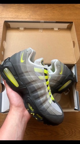 Nike air max - max, men's