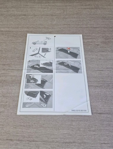 Genuine mini r57 - mini,