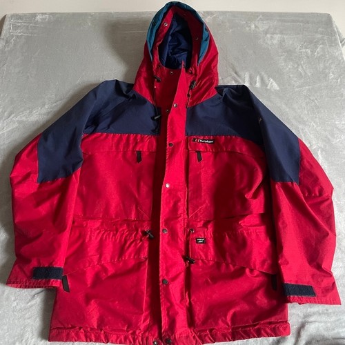 Berghaus mera peak jacket - berghaus,