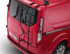 Genuine Ford Transit Custom