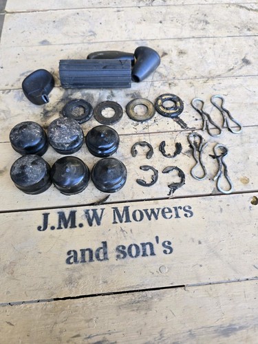Husqvarna ride mower wheel - husqvarna,