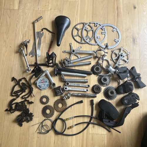 Job lot vintage 1940s 50s - lot,