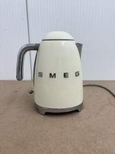 SMEG 50's Style Retro Kettle