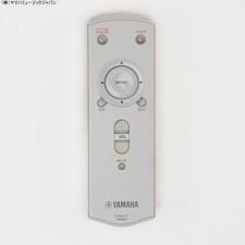YAMAHA RAV17 WB699300 Remote