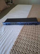 Lexicon MX200 Reverb Effects Processor