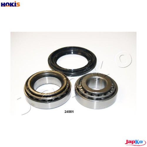 Wheel bearing kit - bearing, for