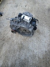 AUDI A3 VW TOURAN GOLF 1.4 TSI PETROL DSG GEARBOX-AUTOMATIC KDC LOW MILEAGE 68K