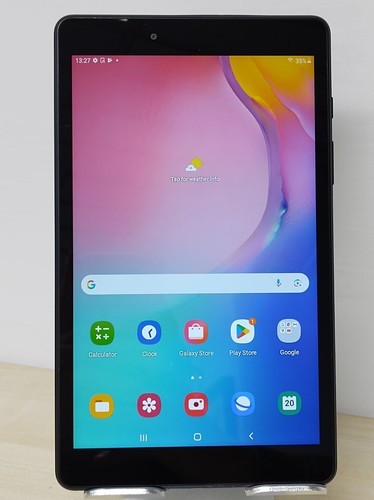 Samsung galaxy tab 0 - a, 8.0"