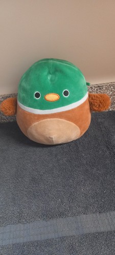 Squishmallow avery duck - avery,