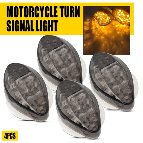 Led turn signal light - led,