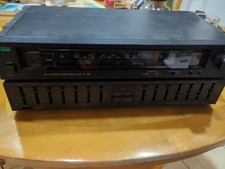 Sansui T-707 AM/FM Auto Search