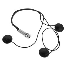  Ukulele Pickup Guitar Autoharp Instrument Bass Drum Double Pedal Patch