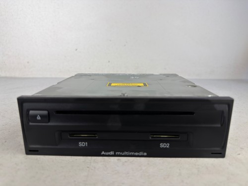 Audi mmi basic radio - mmi,