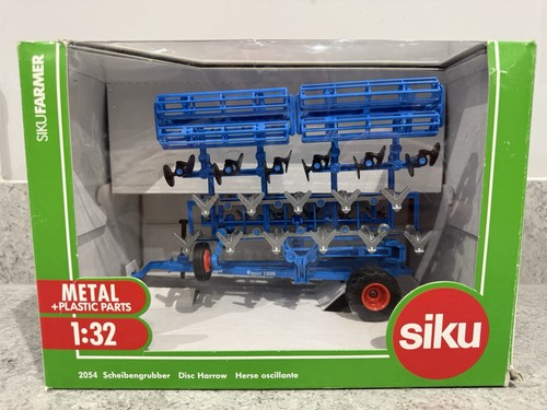 Siku britains lemken gigant - siku/britains,