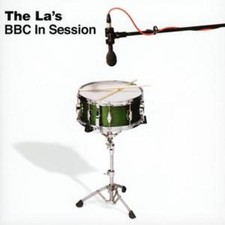 The La's : BBC in Session CD