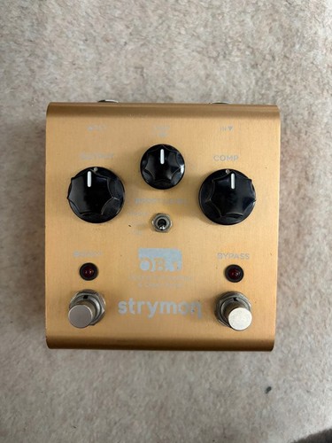 Strymon 1 - strymon, ob.1