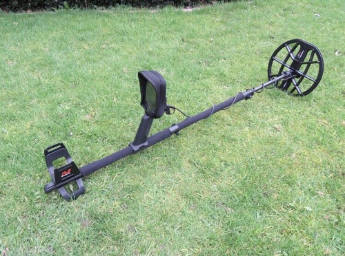 Minelab terra pro elite - minelab,