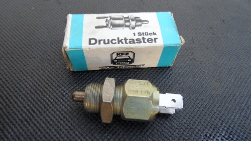 Unused original gdr push - original,