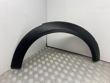 2011 MINI COOPER R56 FRONT RIGHT DRIVER SIDE WHEEL ARCH TRIM GENUINE 146149-10