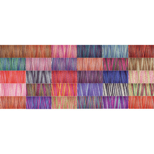 Gutermann 300m cotton sulky - cotton,