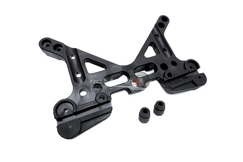 Marder rear shock mount - mount, 97