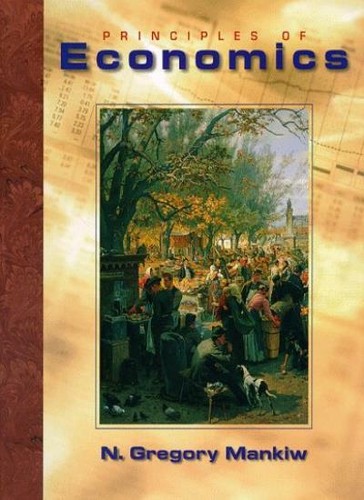 Principles economics n - economics, by