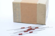 10x of 1960s Siemens Karbowid