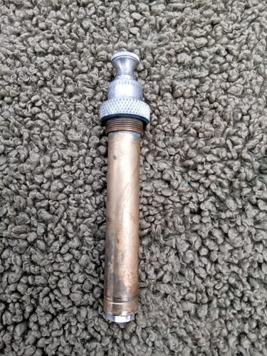 Tilley lamp pump - pump, x246b